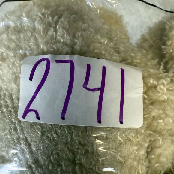 Nike Men's Size Therma-FIT French Terry Fleece Training Hoodie Size Small - Picture 9 of 9